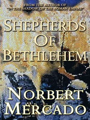 cover image of Shepherds of Bethlehem